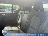 Thumbnail of 2026 Denim Blue Volvo XC40