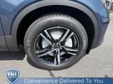 Thumbnail of 2026 Denim Blue Volvo XC40