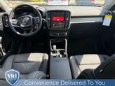 Thumbnail of 2026 Denim Blue Volvo XC40