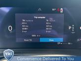 Thumbnail of 2026 Denim Blue Volvo XC40