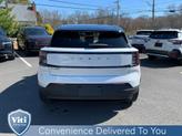 Thumbnail of 2025 Crystal White Volvo EX30