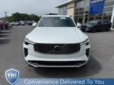 Thumbnail of 2026 Crystal White Volvo XC90 Plug-In Hybrid