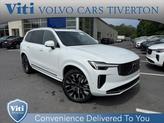 Photo of 2026 Crystal White Volvo XC90 Plug-In Hybrid