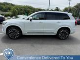 Thumbnail of 2026 Crystal White Volvo XC90 Plug-In Hybrid