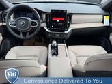 Thumbnail of 2026 Crystal White Volvo XC90 Plug-In Hybrid