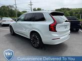 Thumbnail of 2026 Crystal White Volvo XC90 Plug-In Hybrid