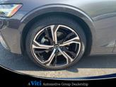Thumbnail of 2024 Gray Volvo S60