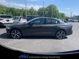 Thumbnail of 2024 Gray Volvo S60
