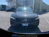 Thumbnail of 2024 Gray Volvo S60