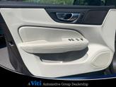 Thumbnail of 2024 Gray Volvo S60