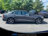 Thumbnail of 2024 Gray Volvo S60