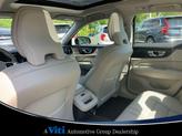 Thumbnail of 2024 Gray Volvo S60