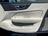 Thumbnail of 2024 Gray Volvo S60