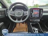 Thumbnail of 2025 Vapour Grey Metallic Volvo XC40