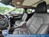Thumbnail of 2025 Vapour Grey Metallic Volvo XC40