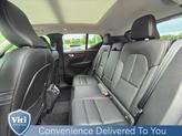 Thumbnail of 2025 Vapour Grey Metallic Volvo XC40