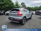 Thumbnail of 2025 Vapour Grey Metallic Volvo XC40