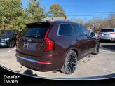 Thumbnail of 2025 Mulberry Volvo XC90 Plug-In Hybrid