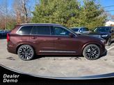 Thumbnail of 2025 Mulberry Volvo XC90 Plug-In Hybrid
