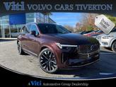 Photo of 2025 Mulberry Volvo XC90 Plug-In Hybrid