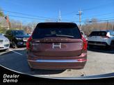 Thumbnail of 2025 Mulberry Volvo XC90 Plug-In Hybrid