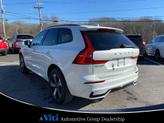 Thumbnail of 2025 Crystal White Metallic Volvo XC60 Plug-In Hybrid