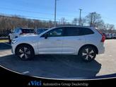 Thumbnail of 2025 Crystal White Metallic Volvo XC60 Plug-In Hybrid