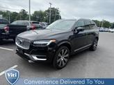 Thumbnail of 2023 Onyx Black Metallic Volvo XC90 Recharge Plug-In Hybrid