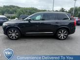 Thumbnail of 2023 Onyx Black Metallic Volvo XC90 Recharge Plug-In Hybrid