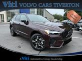 Photo of 2026 Mulberry Volvo XC60