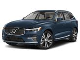 Photo of 2023 Denim Blue Metallic Volvo XC60 Recharge Plug-In Hybrid
