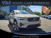 Photo of 2025 Sand Dune Volvo XC40