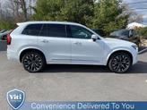 Thumbnail of 2025 Crystal White Volvo XC90 Plug-In Hybrid
