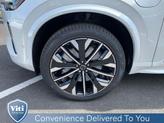 Thumbnail of 2025 Crystal White Volvo XC90 Plug-In Hybrid
