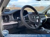 Thumbnail of 2025 Crystal White Volvo XC90 Plug-In Hybrid