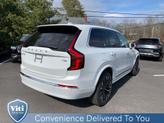Thumbnail of 2025 Crystal White Volvo XC90 Plug-In Hybrid