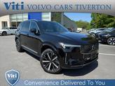 Photo of 2025 Onyx Black Volvo XC90
