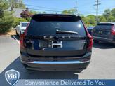 Thumbnail of 2025 Onyx Black Volvo XC90