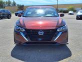 Thumbnail of 2025 Rosewood Metallic Nissan Sentra