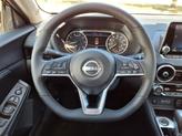 Thumbnail of 2025 Rosewood Metallic Nissan Sentra