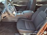 Thumbnail of 2025 Rosewood Metallic Nissan Sentra