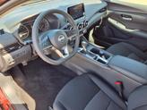 Thumbnail of 2025 Rosewood Metallic Nissan Sentra
