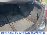 Thumbnail of 2017 Gun Metallic Nissan Altima