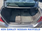 Thumbnail of 2017 Gun Metallic Nissan Altima