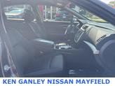 Thumbnail of 2017 Gun Metallic Nissan Altima