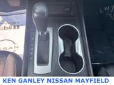 Thumbnail of 2017 Gun Metallic Nissan Altima