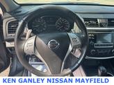 Thumbnail of 2017 Gun Metallic Nissan Altima