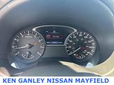 Thumbnail of 2017 Gun Metallic Nissan Altima