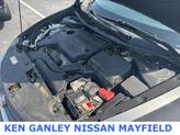 Thumbnail of 2017 Gun Metallic Nissan Altima
