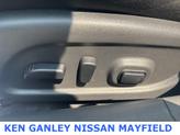 Thumbnail of 2017 Gun Metallic Nissan Altima
